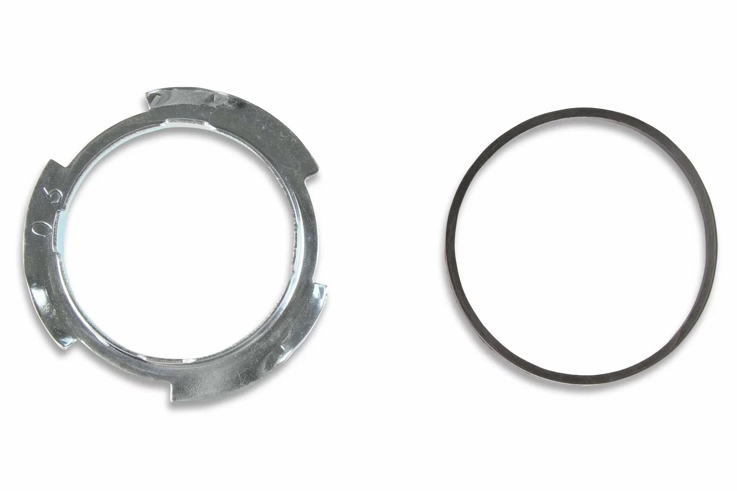 Stock Replacement Fuel Tank - 19-518